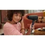 Philips Secador de pelo serie 3000 BHD302/00 Negro